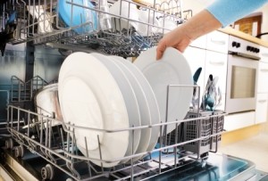 Dishwasher Not Getting Hot