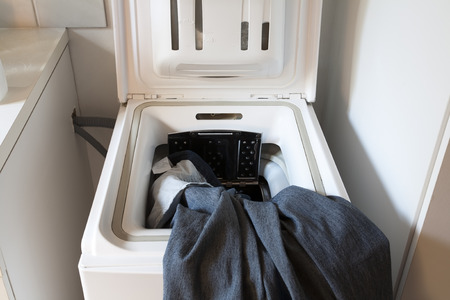 How To Know If The Clutch On A Top Loading Washing Machine Is Broken